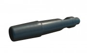 Пика под трамбовку на мини-погрузчик Delta DF04B-0240 300х300 (Compactor Tool)
