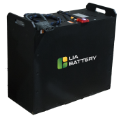 Зарядное устройство LIA Battery ЗУ-12 48V 70A